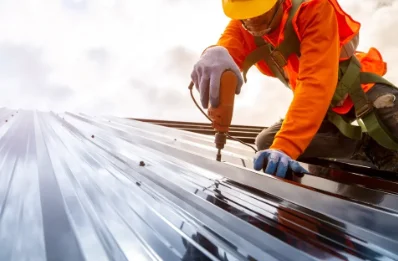 Travaux de zinguerie à Rauville-la-Place